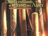 une photo d'un livre sur lequel sont représentées plusieurs battes de baseball