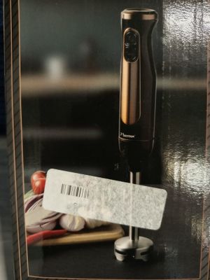 Mixeur plongeat de marque BESTRON - Photo 1