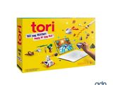 une image représentant une boîte de jouets pour enfants