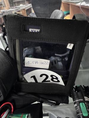 Un réflectiomètre VIAVI 4126MA - Photo 1