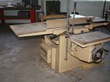 an image of a woodworking machine in a workshop