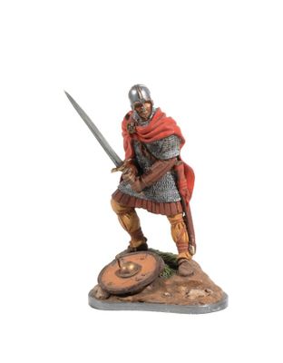 75 mm. Antiquité. Auxiliaire Romain.