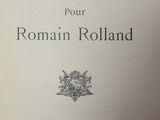the front cover of a book with a black and white image of a coat of arms