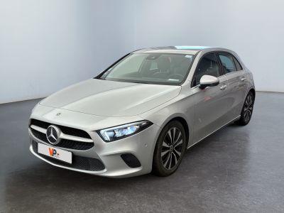 MERCEDES Classe A 180 BM6 Business Line / N°:11414406, Heure…