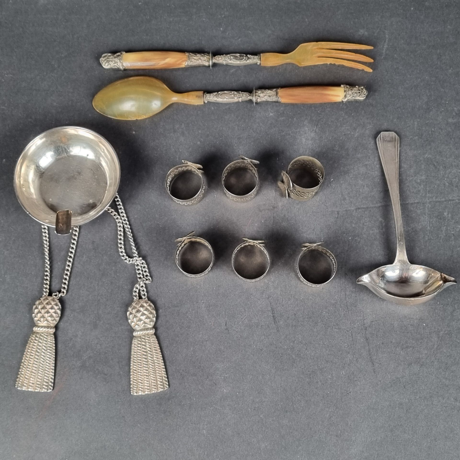 Objets d'art & Curiosités