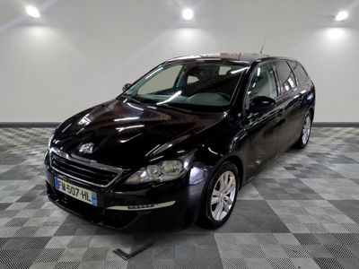PEUGEOT - 308 SW 1.6 BLUEHDI 120CH SS BVM6 ACTIVE - GO - Mis…