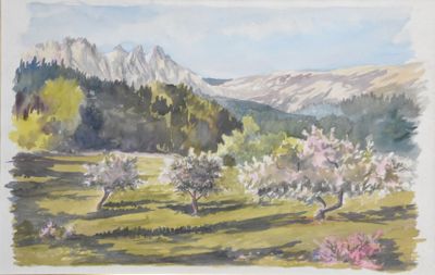 Salomon Alfred BOISECQ (1911-2005)