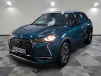 DS - DS 3 CROSSBACK PURETECH 100 SS BVM6 BUSINESS - ES - Mis…