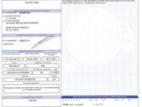 an image of a document with a picture of a car on it