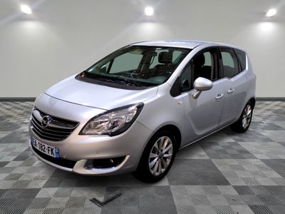 OPEL - MERIVA 1.6 CDTI - 110 CH START/STOP COSMO - GO - Mise…