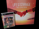 a picture of a life is strange reunion box set