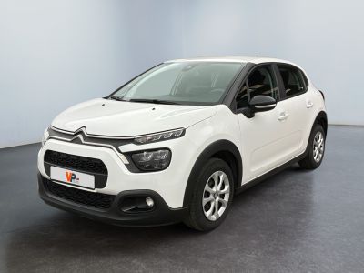 Voiture Particulière - Modèle Non Spécifié, Estimation 4900-5400 €