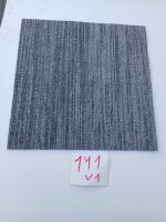 Environ 100 m² de dalles de moquette FIRST DECODE, coloris 9…