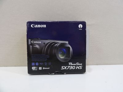 canon powershot sx770 hs digital camera