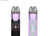 Kit Vaporesso Exo Pod d'une capacité de 2 ml et d'une capacité de 2 ml