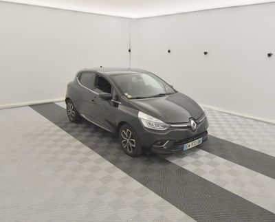 RENAULT CLIO.IV 1.5 DCI90 INTENS BA 5P. Pour obtenir le cont…