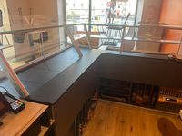LA MIE CARNOT - M1 – Un lot de matériel de boulangerie compr… (photo 4)