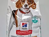 hill ' s science plan perfect weight adult large breed dog food