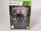 Jeu Dark Souls II pour Xbox 360