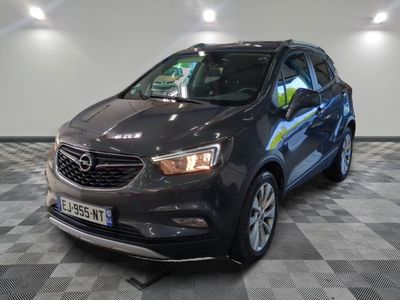 Voiture Particulière ALCOPA AUCTION RENNES - Modèle Non Précisé, Estimation 4800€