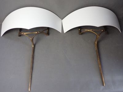 FÉLIX AGOSTINI (1910-1980). « Erato » modèle créé en [1955].