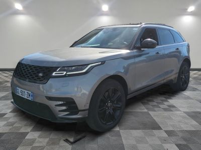 Land Rover Range Rover Velar X 2,0 DC4 AWD 5 portes