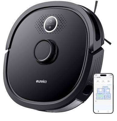Eureka Aspirateur robot NER650