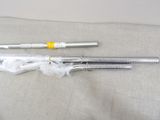 two different types of tools that are on the table