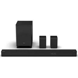 Barre de son Sony HT-S350 avec caisson de basses et caisson de basses