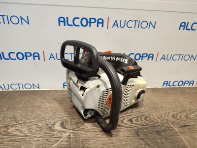 Stihl - TronÇOnneuse Ms201tc - -…