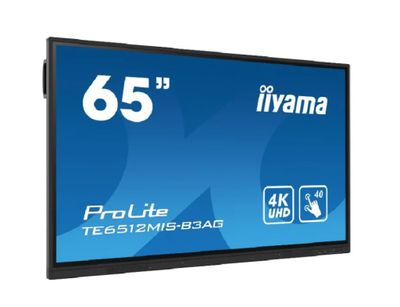 IIYAMA TE6512MIS-B3AG (Neuf boite descellée)