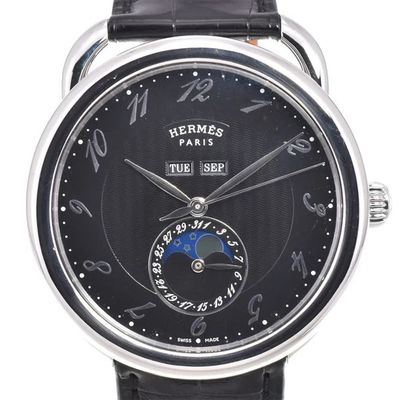 Hermès Modèle : Arceau Référence : AR8.810 - Photo 1