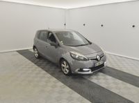 RENAULT SCENIC.III 1.5 DCI110 LIMITED.