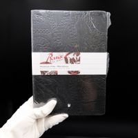 Lot de 6 carnets de notes #146 MONT BLANC, comprenant : (photo 5)