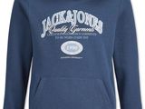Sweat à capuche Jack & Jones