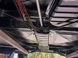 a picture of a car that has some wires attached to it