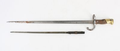 an image of a knife and a knife holder on a white surface