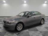 BMW Série 5 535i xDrive berline de 2011 à vendre chez Solid Auto Group