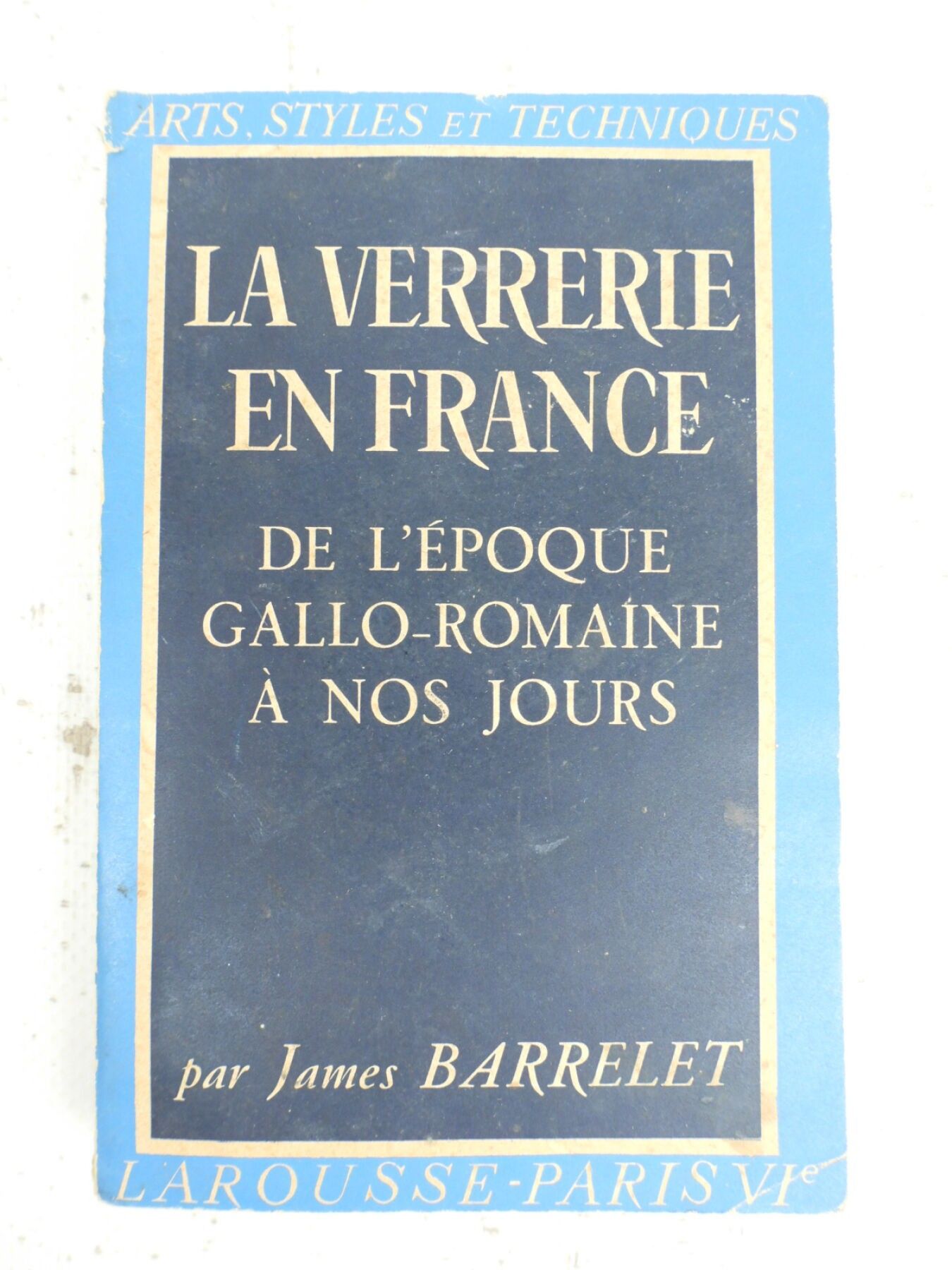 Objets d'art & Curiosités