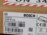 a box that has a label on it that says bosch