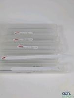 Lot de 50 lames de scie sauteuse.