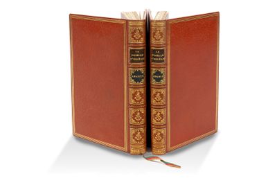 un livre ouvert qui dévoile un autre livre