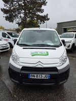 CTTE CITROEN JUMPER du 12/05/2011 - 163 167 kms …