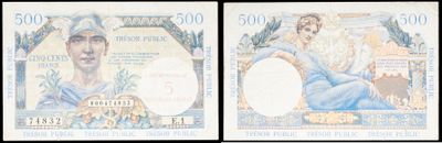 two pictures of a picture of a man and a woman on a bank note