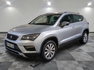 Seat - Ateca 1.4 Ecotsi 150 CH Act Start/Stop Dsg7 Style - E…