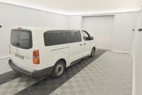 PEUGEOT TRAVELLER LONG 1.5 HDI120. (photo 5)