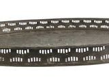 an image of a metal tray on a stand