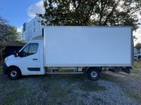 RENAULT MASTER 2.3 20 M3 LABBE - … (photo 3)