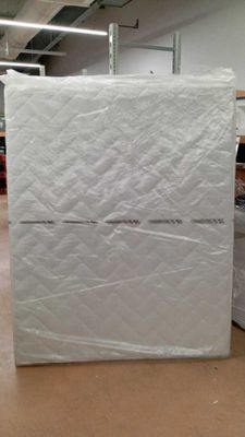 Matelas ESPER ressorts ensachés, 160x200x21cm (570 ressorts …