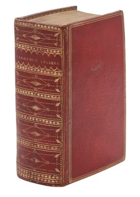 ESCHYLE, SOPHOCLE et EURIPIDE. Tragœdiæ selectæ, cum duplici…